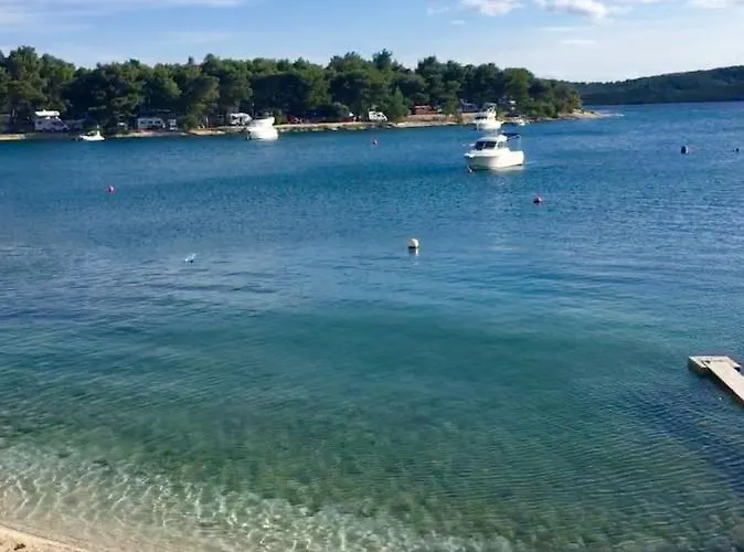 Lejlighed Mia Trogir