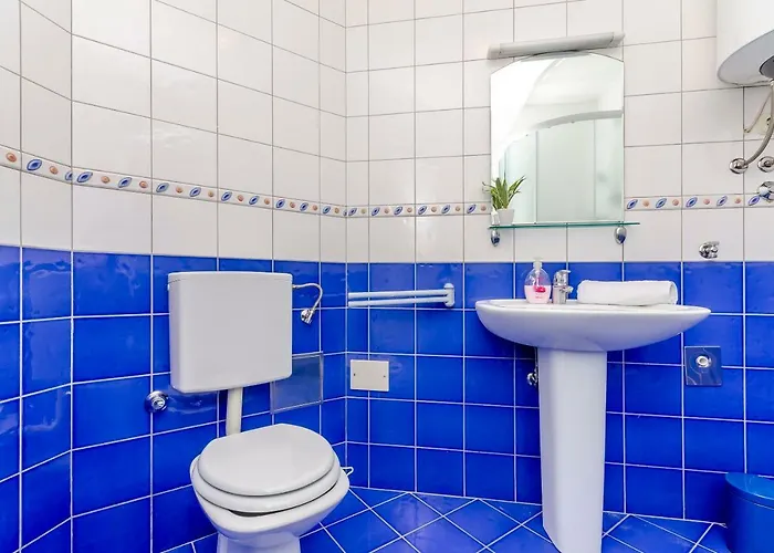 Mia Lejlighed Trogir