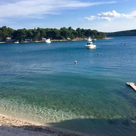 Apartmán Mia Trogir