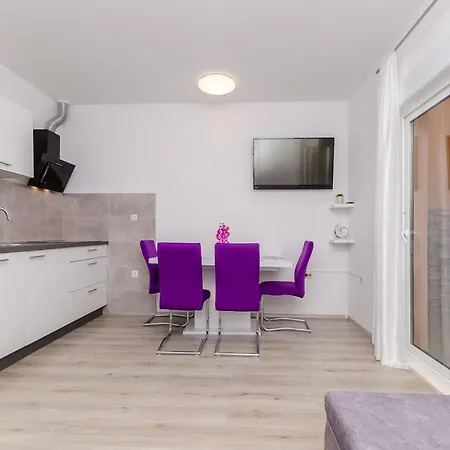 Mia Apartmán Trogir