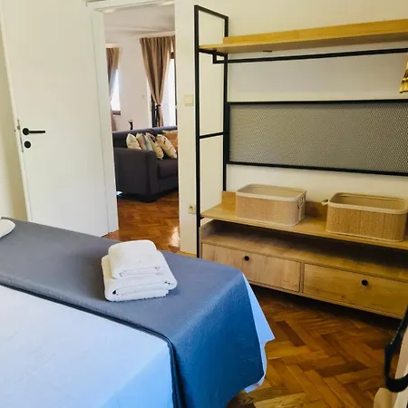 Mia Okrug Gornji
