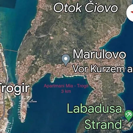 Дом отдыха Mia