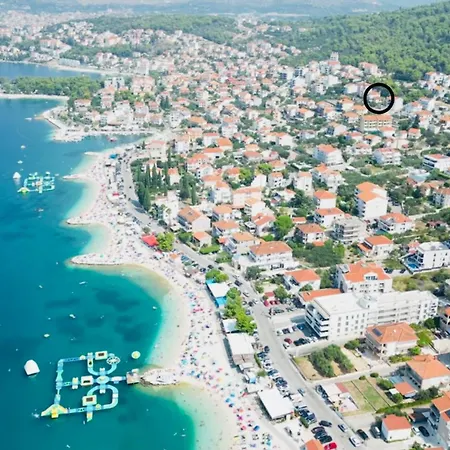 Mia Okrug Gornji