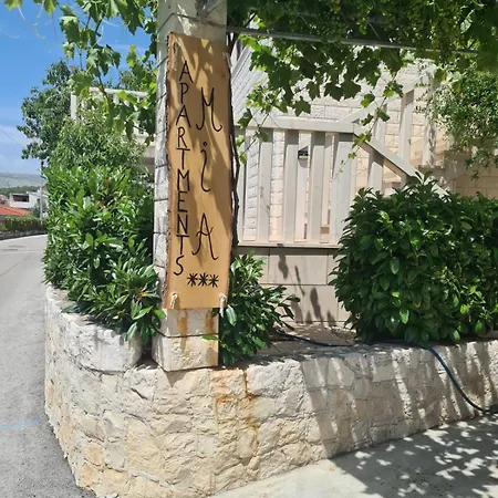 Mia Okrug Gornji