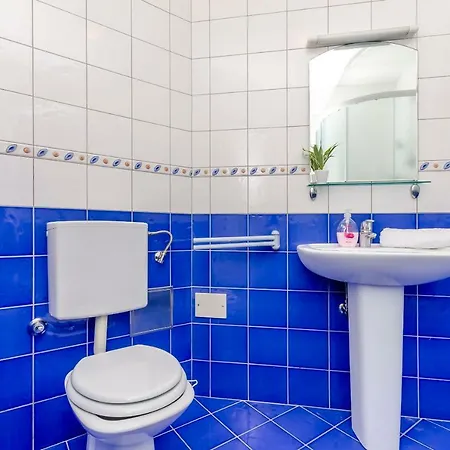 Mia 公寓 特罗吉尔