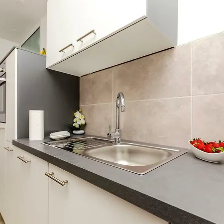 Apartmán Mia Trogir