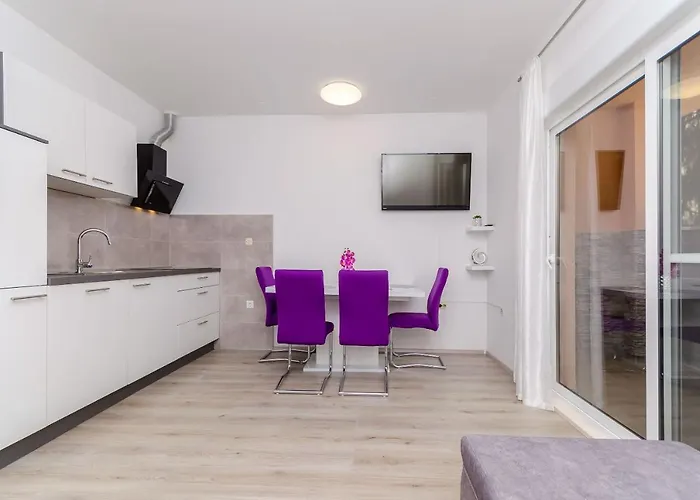 Mia דירה טרוגיר