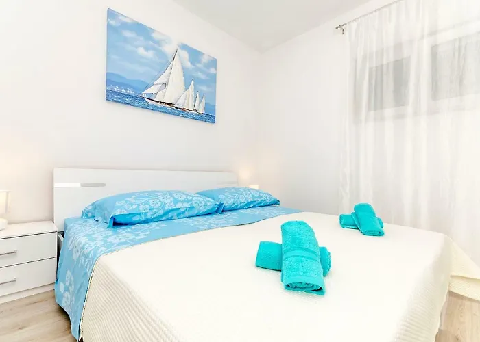 Διαμέρισμα Mia