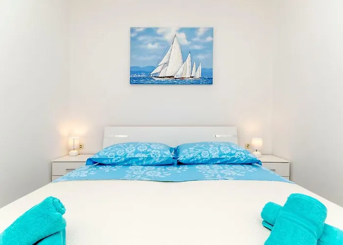 Mia Διαμέρισμα