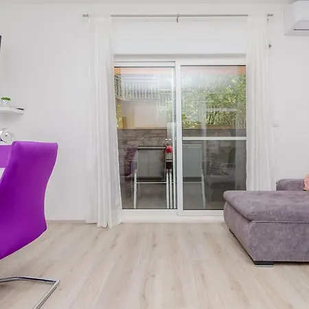 Апартаменты Mia